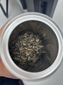 张一元茉莉花茶叶龙毫明前茶新春茶伴手礼物浓香型送长辈特种200g礼盒装 实拍图