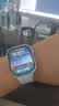 小米（MI）REDMI Watch 6皎月银 国家补贴 澎湃OS 3 心率血氧监测 红米手表6 小米汽车 送男友送女友 实拍图