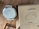 美的（Midea）电饼铛 小钢炮0涂层316L不锈钢电饼档 家庭用40mm超深双面加热 煎饼锅烤肉锅烙饼锅早餐机电煎锅s1 实拍图