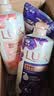 力士（LUX）精油香氛沐浴露幽莲1kg+桃花1kg送补充装470g家庭装持久留香 实拍图