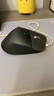 罗技（Logitech）大师系列MX Master 4无线蓝牙办公鼠标双模8K人体工学多设备切换充电电脑笔记本AI智能电磁滚轮mac 【升级】Master4 MAC 黑 实拍图