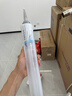 美的（Midea）家用变频微波炉烤箱一体机20L 光波炉 800W一级能效 智能菜单 下拉门平板快速加热简单易用M3-208E 实拍图