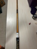 达亿瓦（DAIWA）一击 轻量鲤鱼鲫鱼草鱼罗非 进口鱼竿手杆 轻硬挺 休闲台钓 5.4m 一击F 54.K（综合）【野钓主力，全水域通杀】 不支持使用/试用后退换货 实拍图