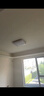 雷士（NVC）吸顶灯客厅大灯主灯全光谱护眼卧室吸顶灯具未来光白雪5max包安装 实拍图