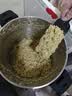德玛仕（DEMASHI）大容量绞肉机 家用商用多功能电动绞馅机 搅肉搅拌碎菜碎肉打肉料理机 JR100A （10升） 双刀配置 实拍图