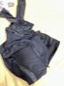 361°泳衣女士连体长袖防晒潜水服冲浪服2026新款专业竞速运动游泳衣 实拍图