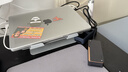 绿联80Gbps硬盘盒 兼容雷雳雷电5/4/USB4 M.2 NVMe移动硬盘盒 适用Mac mini/Studio电脑扩展SSD固态 实拍图