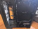 微星（MSI）刀锋300R黑色MPG VELOX 300R AIRFLOW PZ台式机电脑机箱(内置显卡支架/360水冷/支持ATX背插主板） 实拍图