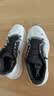 On 昂跑 【明星同款】Cloudtilt 男款轻量休闲鞋 Black/Ivory 黑色/象牙白 40 实拍图