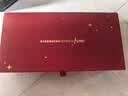 星巴克（Starbucks）精品黑咖啡七夕礼盒(咖啡液2盒+罐装黑咖90g)夏季轻体0糖黑咖啡 实拍图