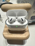 Apple/苹果 【充电线套装】AirPods 4 搭配USB-C充电盒 苹果耳机蓝牙耳机无线耳机 适用iPhone/iPad/Mac 实拍图