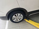 京安途JAUTO汽车轮胎 205/60R16 92H JDH03 适配福特/新轩逸/凌渡 实拍图