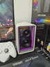 漫步者花再Halo 2.0 深渊监听音箱 蓝牙电脑音响 桌面音响 HIFI级音质 电视音响 客厅音响 破晓白 实拍图