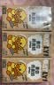 OATLY噢麦力 麦香味燕麦奶 植物蛋白早餐奶谷物饮料 200ml三连包 实拍图