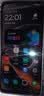 摩托罗拉【国家补贴】联想moto g100 四年质保 LCD护眼屏 7000mAh 超强续航 NFC 5GAI 12GB+256GB 曜石黑 实拍图