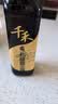 千禾 有机醋6度500ml 【0添加有机认证】 酿造食醋 炒菜凉拌 可溯源 实拍图
