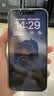 Apple【限时补贴 直营优惠400】iPhone 16 Pro Max 苹果16系列 苹果手机 全网通5G手机 新款旗舰手机 苹果16 Pro Max 黑色钛金属 256G 全网通+配件礼包+店保2 实拍图