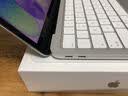 极川 苹果MacBook Air 13.6英寸M5/4/3/2键盘膜2026/25/24款笔记本电脑键盘保护膜TPU超薄透明防水尘罩 实拍图