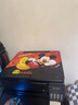 爱普生（EPSON）【6代新品】L3353墨仓式彩色家用AI学习打印机 L3251/L3255升级版(打印复印扫描 微信/无线 黑色） 实拍图