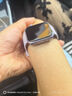 华为WATCH FIT 5 悦动白【焦糖可可双表带套装】 超轻薄大屏腕上微运动强劲续航华为智能手表 实拍图