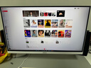 华硕VG27AQL5A-W 27英寸显示器2K 180Hz显示器210Hz FastIPS FreeSync 0.3ms响应HDR400 实拍图