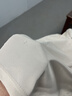 冰丝保罗有领男士短袖T恤夏季潮流翻领子衬衫领POLO衫半袖上衣服 潮社坊-R23杏色 (冰丝凉感) 2XL （建议140-155斤以内） 实拍图
