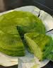 鲜京采26年5月新款 抹茶千层蛋糕400g6寸迭代焕新升级零食早餐面包 实拍图