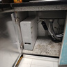美的（Midea）净水器【金榜TOP1 白泽Max 1200G】0阻垢剂 6年长效RO反渗透 家用厨房专用台下用直饮过滤净水机 实拍图