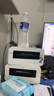 汉印（HPRT）N41 热敏打印机 USB 快递电子面单打印机 热敏标签贴纸打印  快递单条码 一、二联单均打印 实拍图