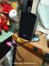 漫步者（EDIFIER）R206BT 2.1声道电脑音响 蓝牙音箱 桌面游戏音响 台式机笔记本音响 黑色 实拍图