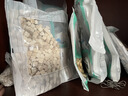 康美中药饮片茯苓中药饮片小包装 健脾祛湿安神 宁心 五指毛桃茯苓茶除湿 茯苓中药材抓配可磨茯苓粉 茯苓100g（10g*10袋） 实拍图