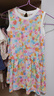 巴拉巴拉童装儿童连衣裙女童裙子2026夏装新款婴儿衣服宝宝公主裙甜美洋气 实拍图