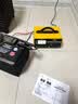 先科XK85汽车电瓶充电器自动修复充满自停12V24V通用货车汽车摩托车通用纯铜大功率快速修复充电器 实拍图
