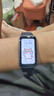 华为（HUAWEI）手环10 标准版 曜石黑 智能手环专业睡眠分析情绪健康心率监测运动手环华为手环9升级 实拍图