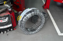 玲珑轮胎汽车轮胎245/45R19 102W XL 玲珑臻选 UD 适配比亚迪汉/小鹏P7 实拍图