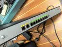 华三（H3C）ER3208G3-X 10口千兆企业级有线路由器 带机250 支持SD-WAN/上网行为管理/VLAN 实拍图