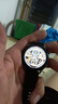 HUXIAVIM智能手表gt6 Ultra华强北运动watch心率血压血氧睡眠监测适配华为鸿蒙安卓苹果系统男女情侣礼物 黑胶带 NFC+支付+海量表盘+运动健康监测 消息提醒+定位导航+超长待机+心率 实拍图