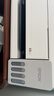 爱普生（EPSON）【6代新品】L3351墨仓式彩色打印机 微信打印/无线连接 家用AI学习打印机（打印、复印、扫描） 实拍图