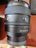 索尼（SONY）Alpha 7C II 618超值镜头套装（含2860镜头）A7C2黑色 全画幅微单相机 AI智能芯片 创意滤镜 A7CM2 实拍图