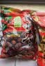 俏己食 金丝小枣沧州特产特级优质红枣煲汤煮粥蜜枣蜜饯一级果干零食2斤 实拍图