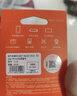 爱国者（aigo）32GB TF（MicroSD）存储卡A1 U1 V30 4K 监控摄像头 行车记录仪专用高速内存卡  T1JD 实拍图