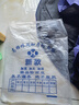 单人双人牛津布电动车摩托车成人雨衣雨披加大加厚暴雨双层加厚 紫色1.9米单人套镜款 实拍图
