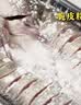 好人家爆香麻辣脆皮烤鱼调料220g 纸包鱼酱料万州烤鱼调料调味品 实拍图