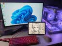 迈从（MCHOSE）Ace 68 V2磁轴键盘Gus同款RT电竞游戏低延迟60pro机械有线68键配列FPS双驱动无畏契约【教育优惠】 Ace 68 超竞版 浆果红  闪电磁轴 实拍图