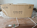 COLMO家用燃气灶天然气一级能效可调节5.2KW火力烟灶联动爆炒灶具JZT-CST52-A2 实拍图