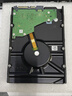 希捷（SEAGATE）台式机硬盘 2TB 7200转 256MB 机械硬盘 SATA 希捷酷鱼系列 电脑硬盘 3.5英寸 ST2000DM008 实拍图