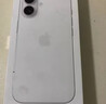 Apple/苹果 iPhone 16（A3288）128GB 黑色 支持移动联通电信5G 双卡双待手机 实拍图