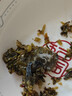 六必居 咸菜 雪菜 下饭菜方便小菜 80g*10袋 老字号 新老包装随机发货 实拍图