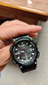 卡西欧（CASIO）手表男光动能防水防震运动电子智能日韩表送男友礼物AQ-S810W-1A 实拍图