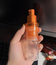 珀莱雅（PROYA）【易烊千玺同款】双抗精华美白特证版焕白净亮精华液补水保湿精华 双抗精华50ml 实拍图
